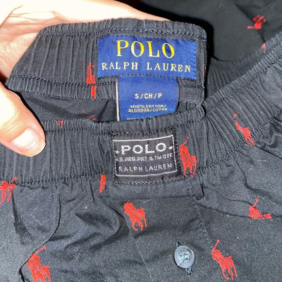 Polo Ralph Lauren Other - POLO pajama pants
